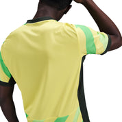 Australia 2025 Home Jersey (FQ8836-710) Apparel Nike