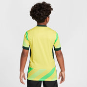 Australia 2025 Home Youth Jersey (FQ8841-710) Apparel Nike