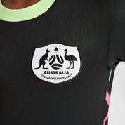 Australia 2025 Away Youth Jersey (FQ8859-321) Apparel Nike