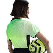 Australia 2025 Womens Pre-Match Jersey (FV0076-369) Apparel Nike