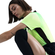 Australia 2025 Womens Pre-Match Jersey (FV0076-369) Apparel Nike