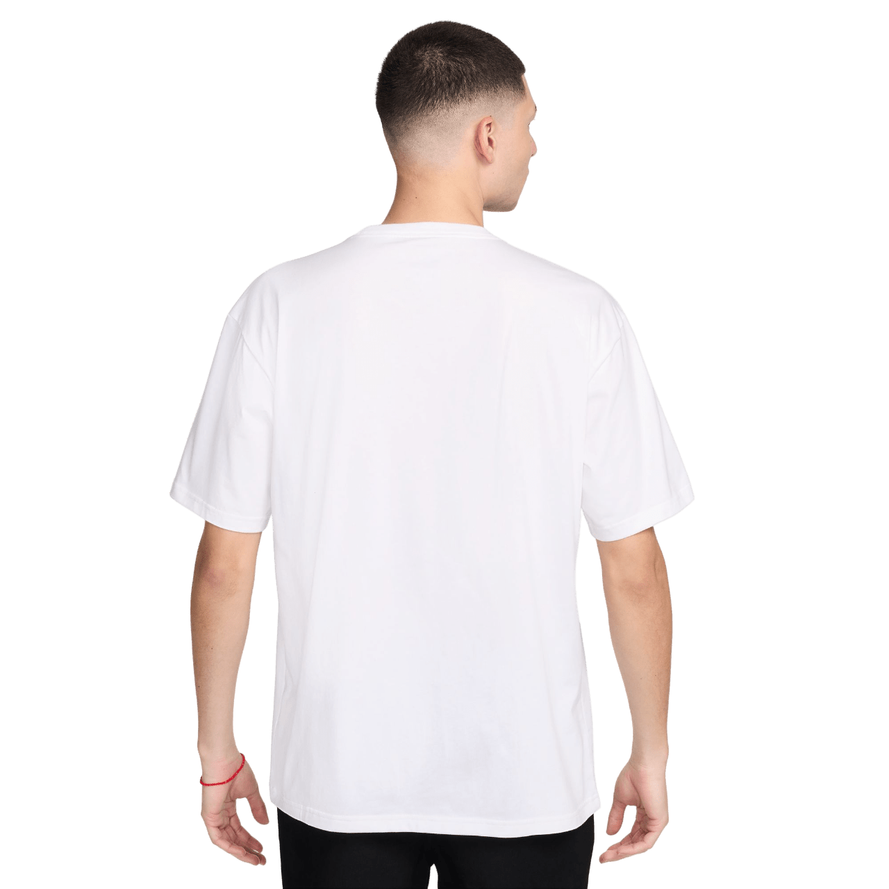 Men's T-Shirt (FV0375-100) Lifestyle Tee Nike
