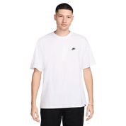 Men's T-Shirt (FV0375-100) Lifestyle Tee Nike