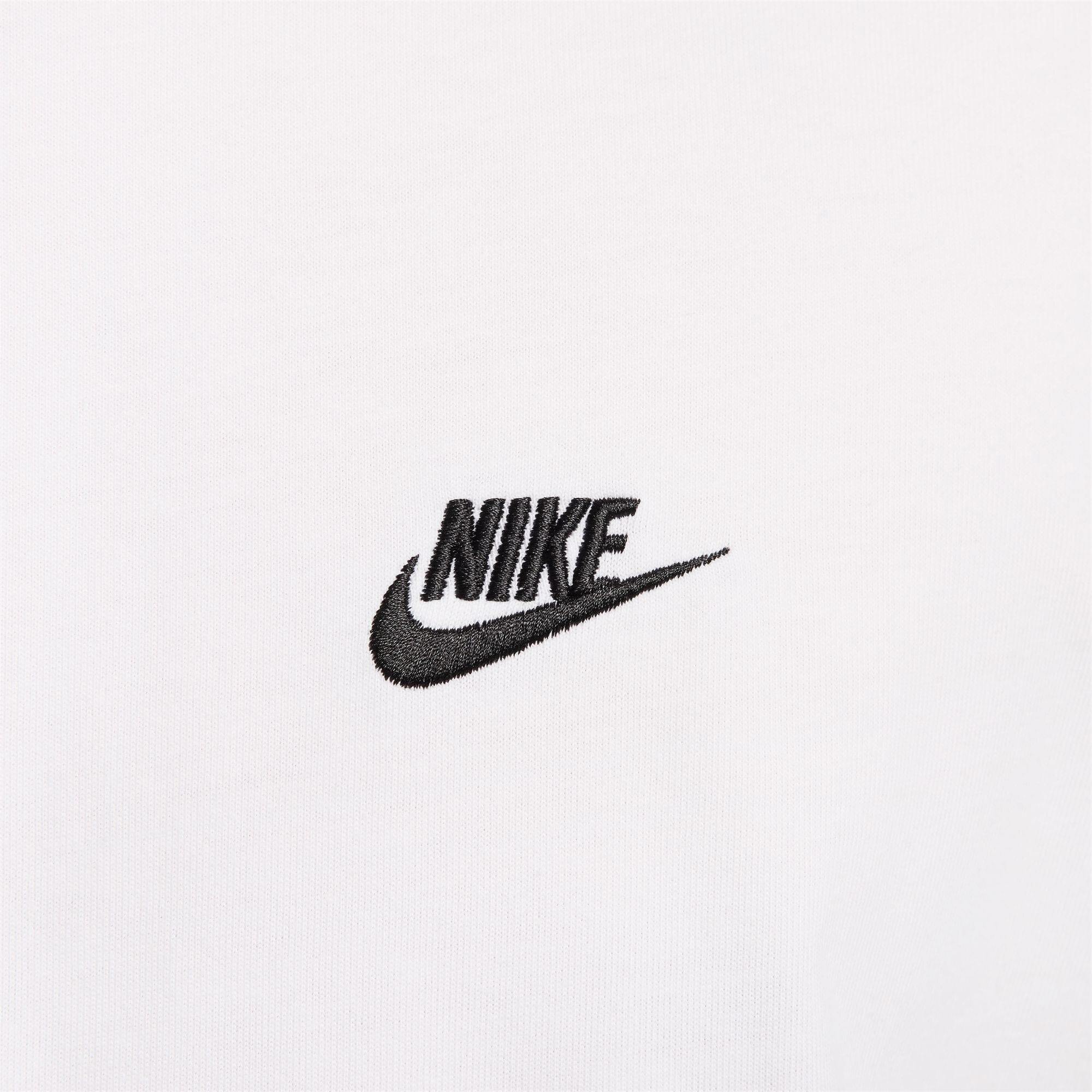 Men's T-Shirt (FV0375-100) Lifestyle Tee Nike