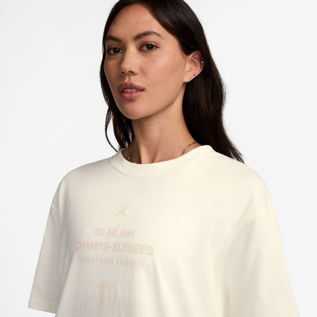 Paris Saint-Germain Women's T-Shirt (FV7748-133)
