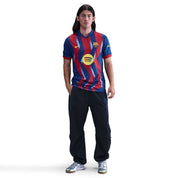 FC Barcelona 25/26 Fourth Jersey (FZ1304-432) Apparel Nike