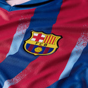 FC Barcelona 25/26 Fourth Jersey (FZ1304-432) Apparel Nike