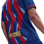 FC Barcelona 25/26 Fourth Jersey (FZ1304-432) Apparel Nike