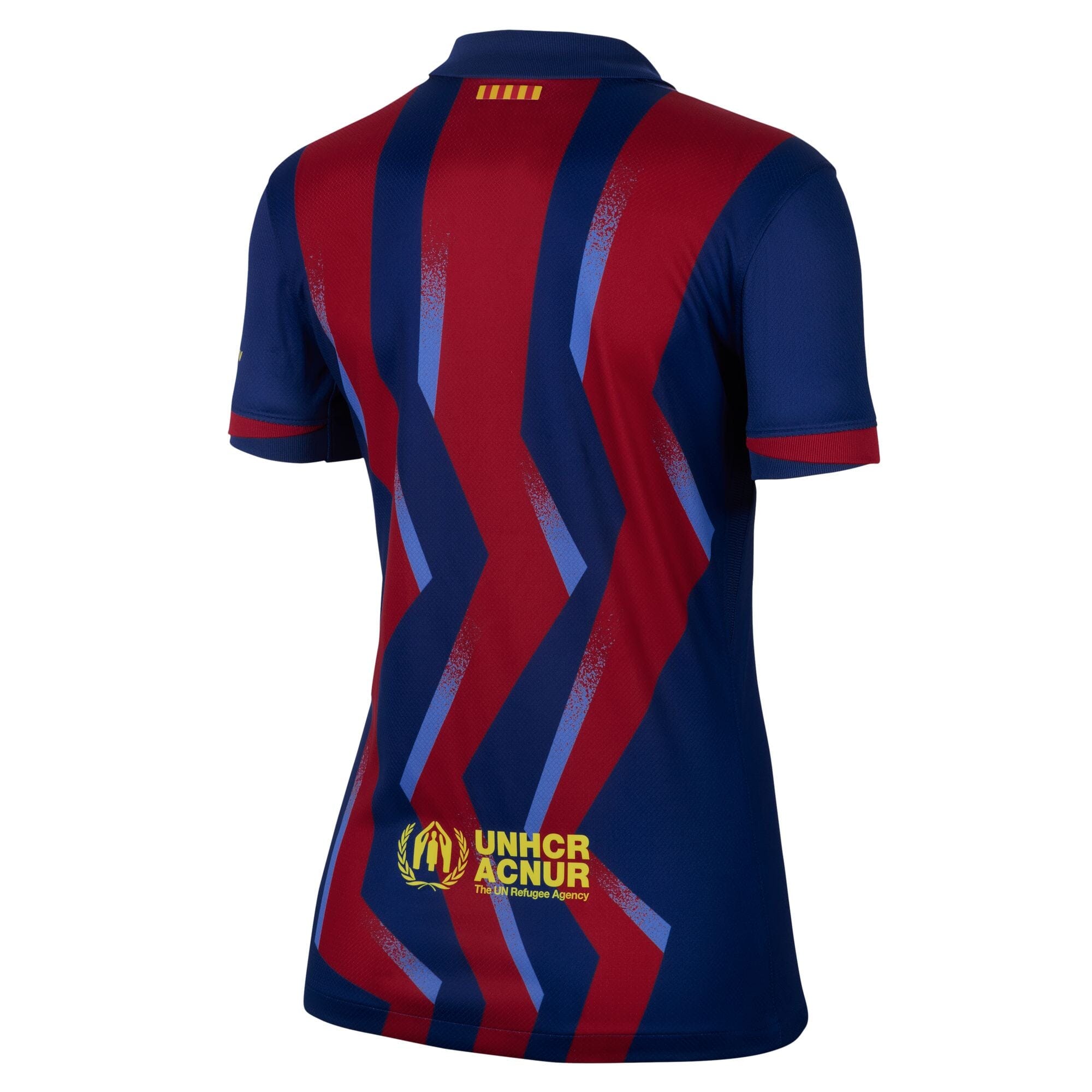 FC Barcelona 25/26 Fourth Women's Jersey (FZ1308-432) Apparel Nike