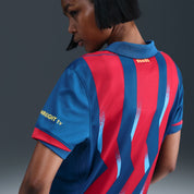 FC Barcelona 25/26 Fourth Women's Jersey (FZ1308-432) Apparel Nike