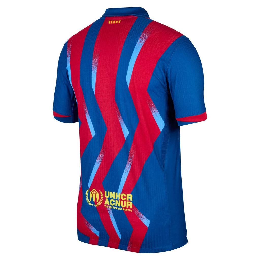 FC Barcelona 25/26 Match Fourth Jersey (FZ1311-432)