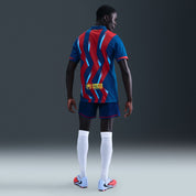 FC Barcelona 25/26 Match Fourth Jersey (FZ1311-432) Apparel Nike