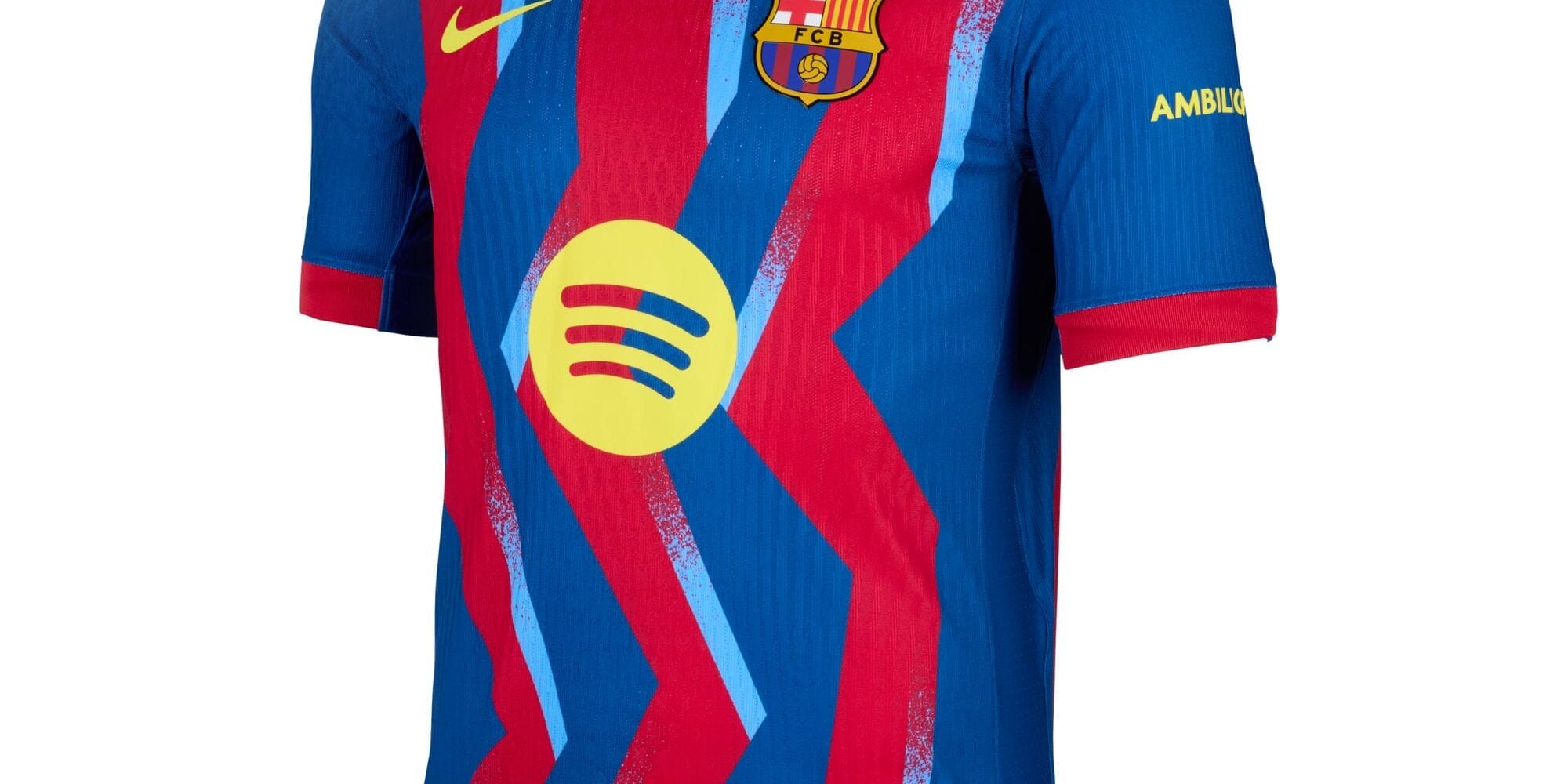 26 Match Fourth Jersey (FZ1311-432) Apparel Nike