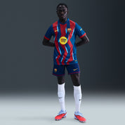 FC Barcelona 25/26 Match Fourth Jersey (FZ1311-432) Apparel Nike