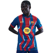 FC Barcelona 25/26 Match Fourth Jersey (FZ1311-432) Apparel Nike