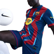 FC Barcelona 25/26 Match Fourth Jersey (FZ1311-432) Apparel Nike