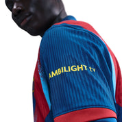 FC Barcelona 25/26 Match Fourth Jersey (FZ1311-432) Apparel Nike