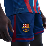 FC Barcelona 25/26 Match Fourth Jersey (FZ1311-432) Apparel Nike