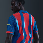 FC Barcelona 25/26 Match Fourth Jersey (FZ1311-432) Apparel Nike