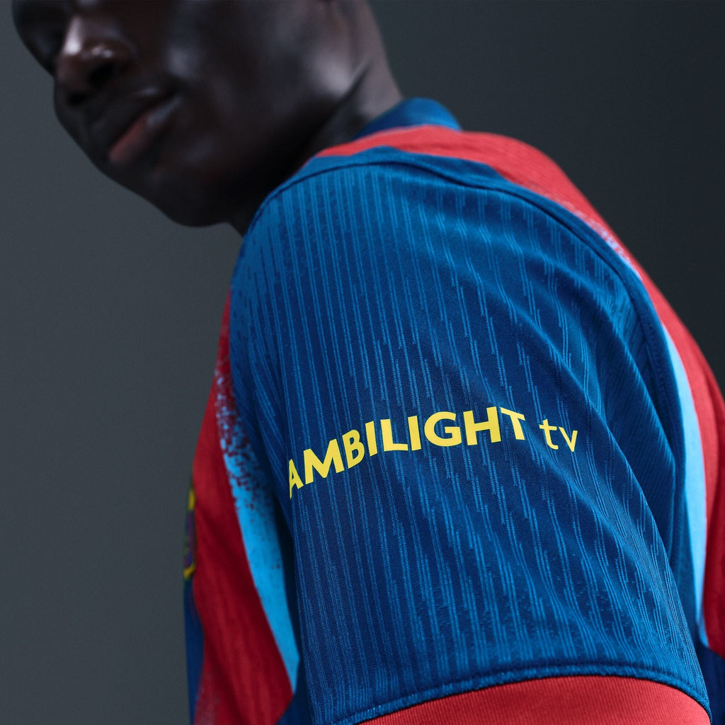 FC Barcelona 25/26 Match Fourth Jersey (FZ1311-432)