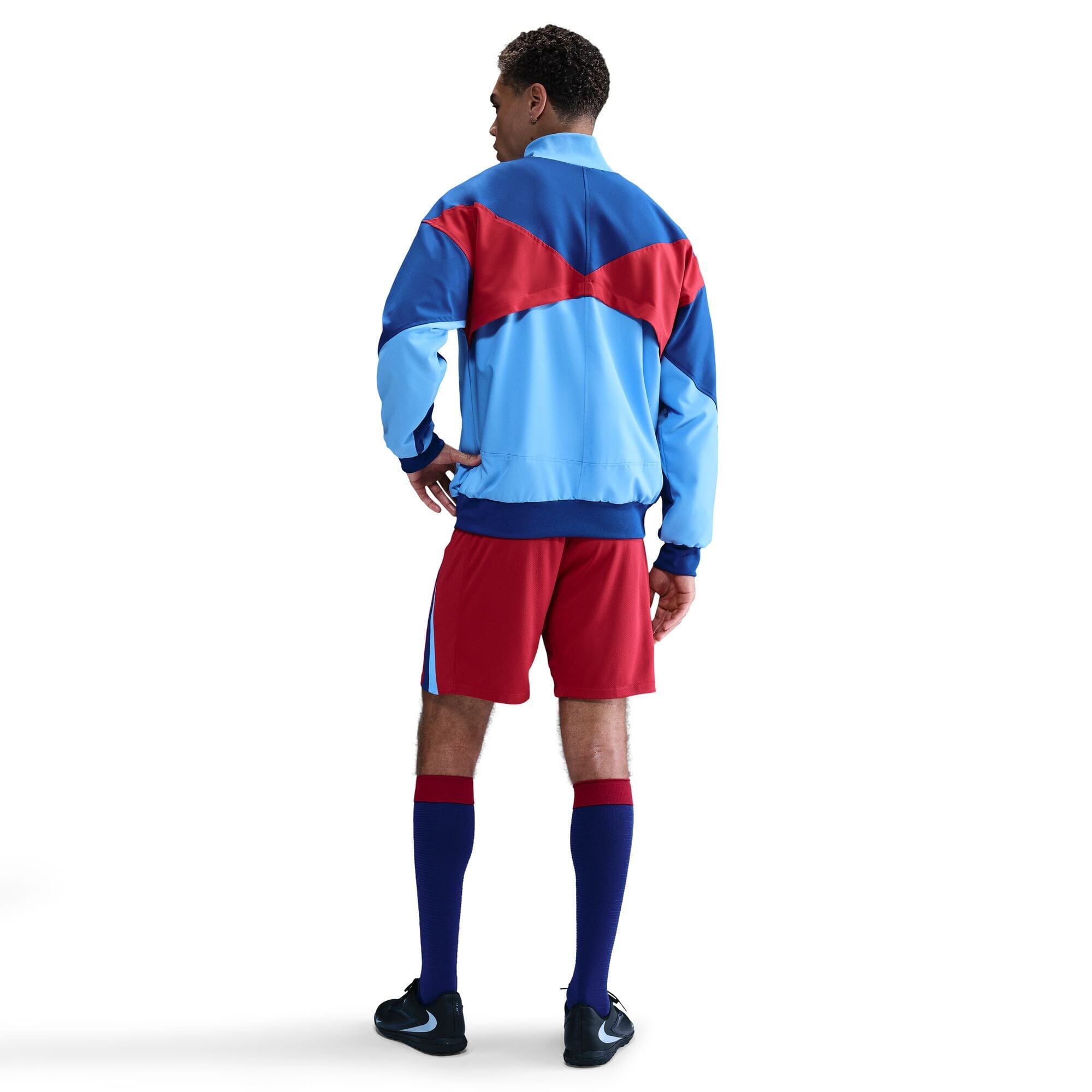 FC Barcelona 25/26 Fourth Shorts (FZ1332-602) Apparel Nike