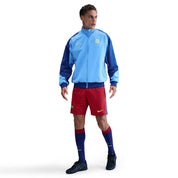 FC Barcelona 25/26 Fourth Shorts (FZ1332-602) Apparel Nike