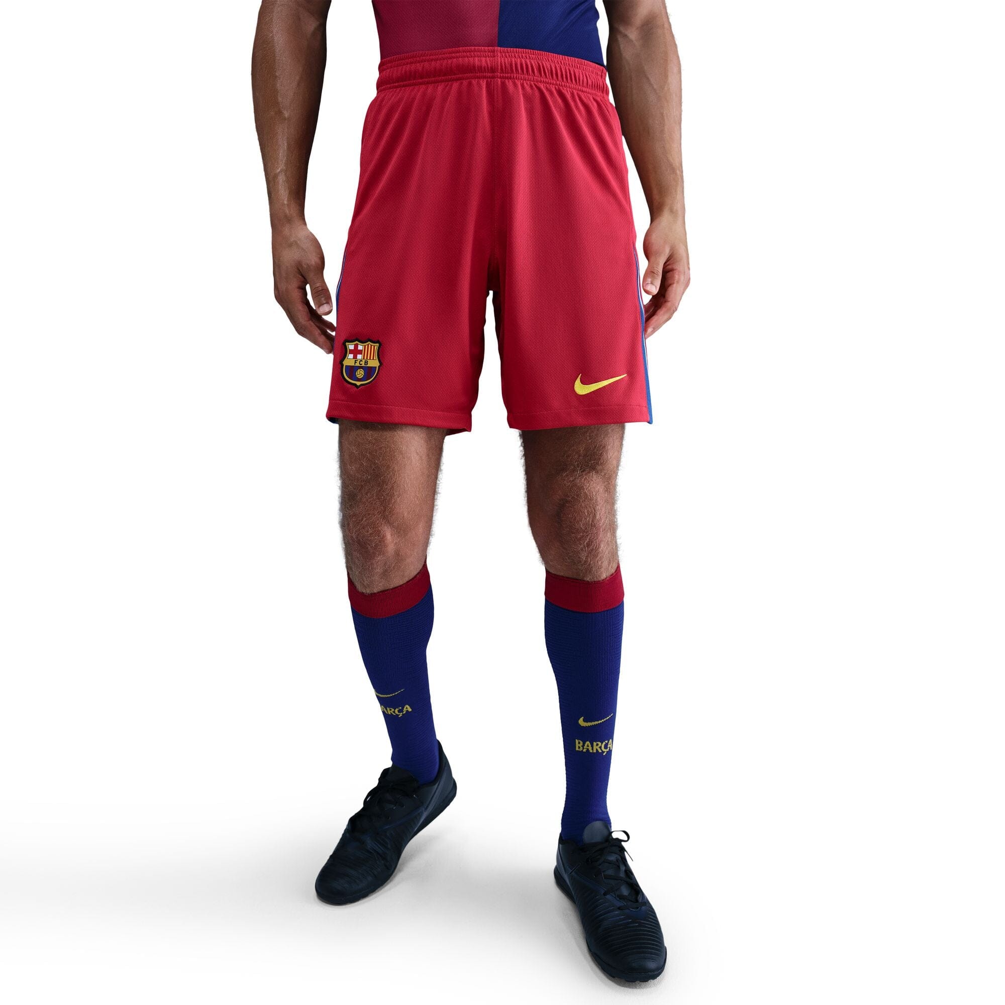 FC Barcelona 25/26 Fourth Shorts (FZ1332-602) Apparel Nike