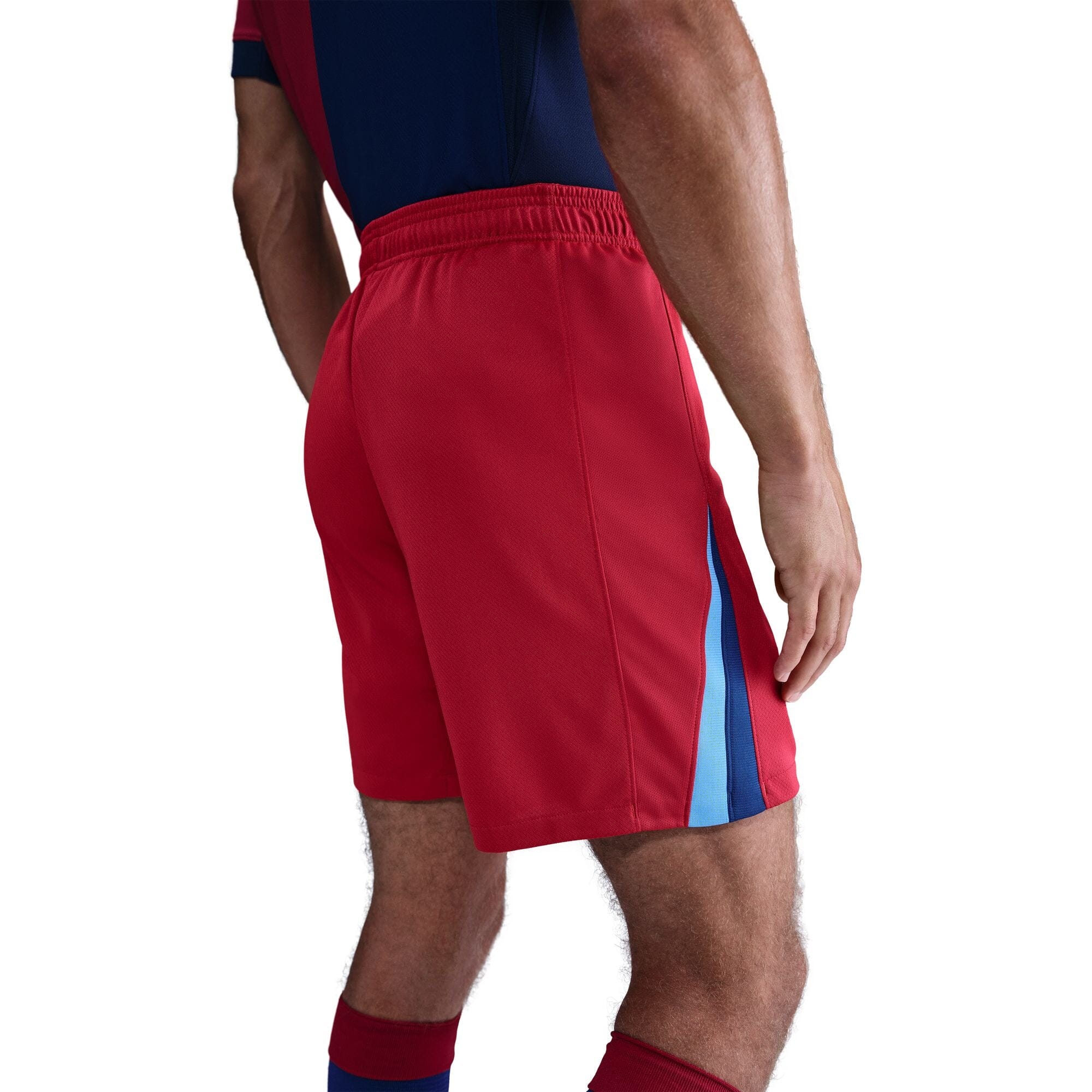 FC Barcelona 25/26 Fourth Shorts (FZ1332-602) Apparel Nike