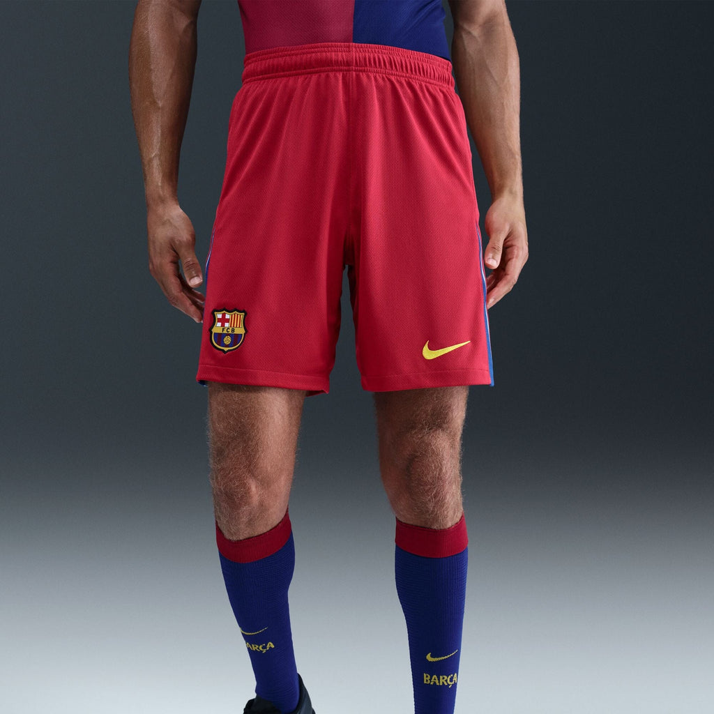 FC Barcelona 25/26 Fourth Shorts (FZ1332-602)