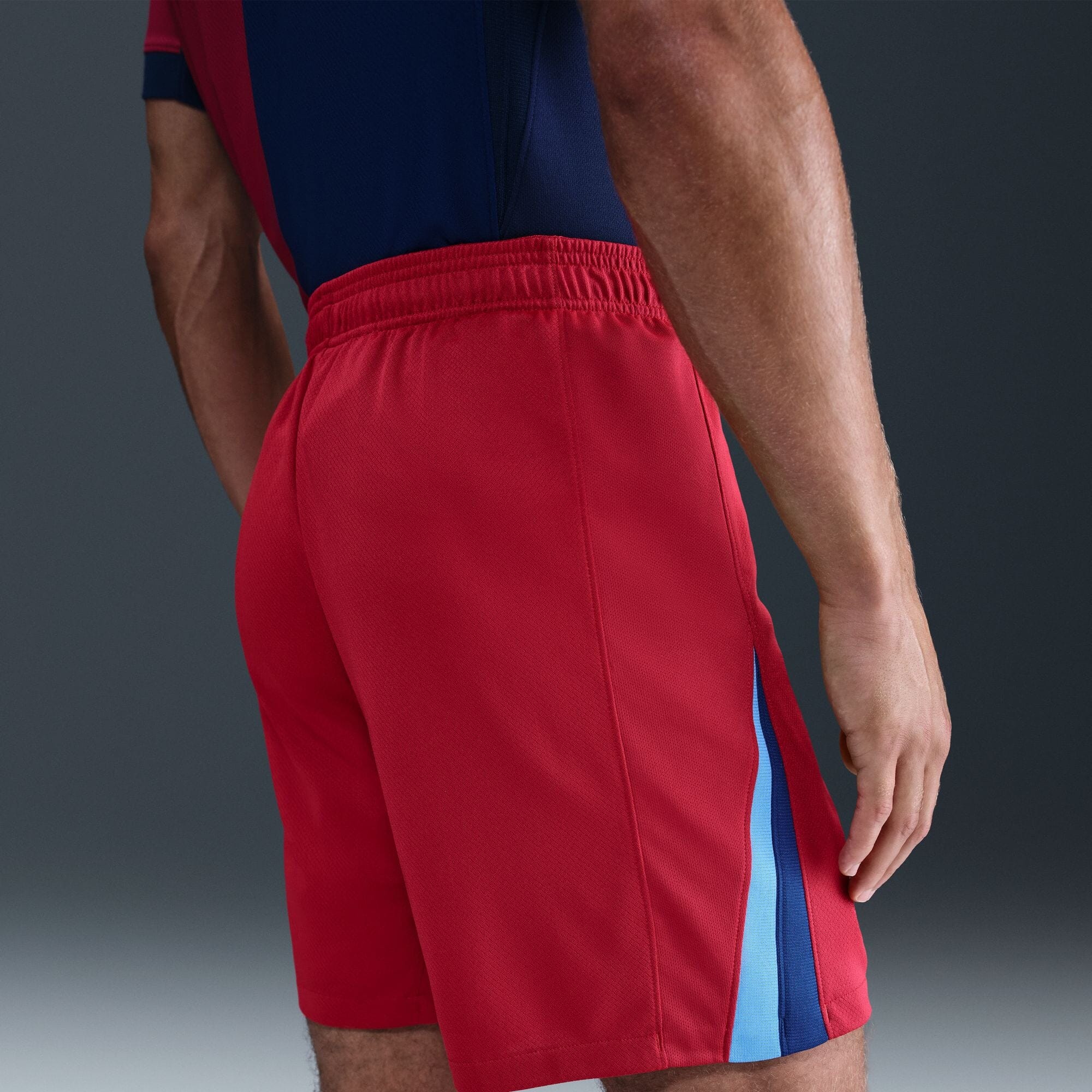 FC Barcelona 25/26 Fourth Shorts (FZ1332-602) Apparel Nike