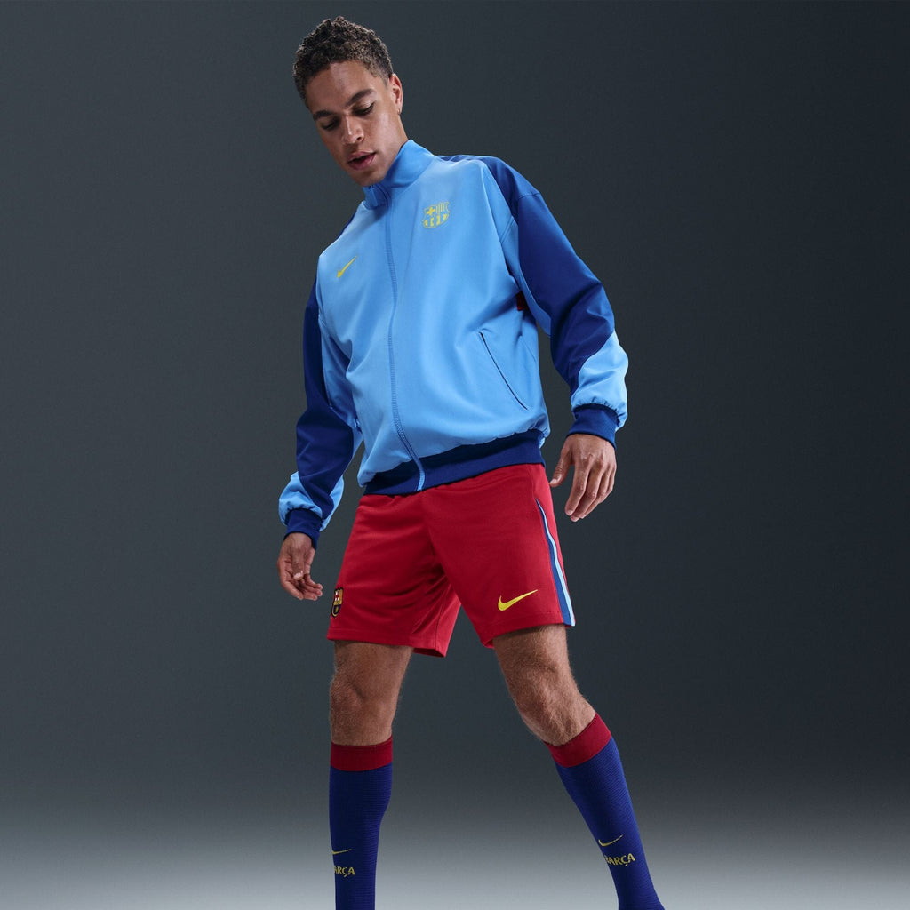 FC Barcelona 25/26 Fourth Shorts (FZ1332-602)