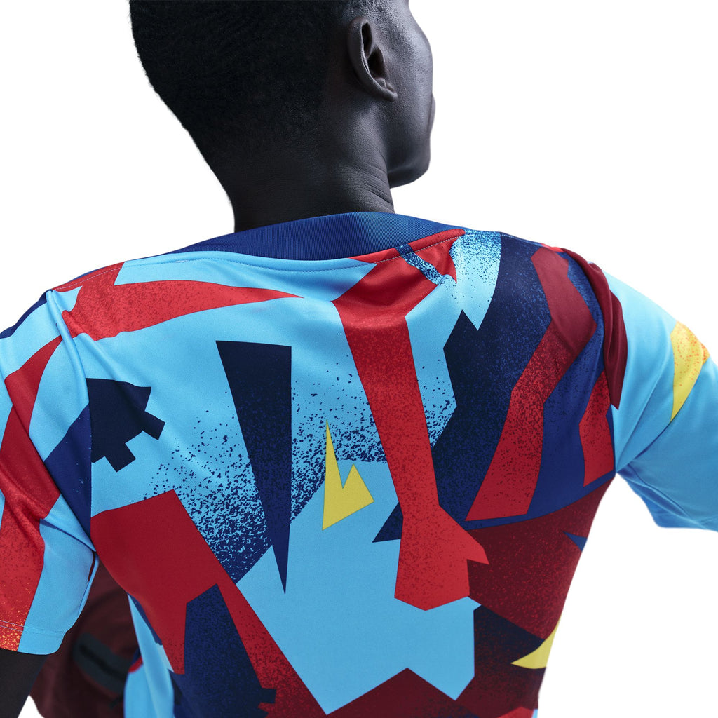 FC Barcelona Academy Pro Pre-Match Top (FZ1338-413)