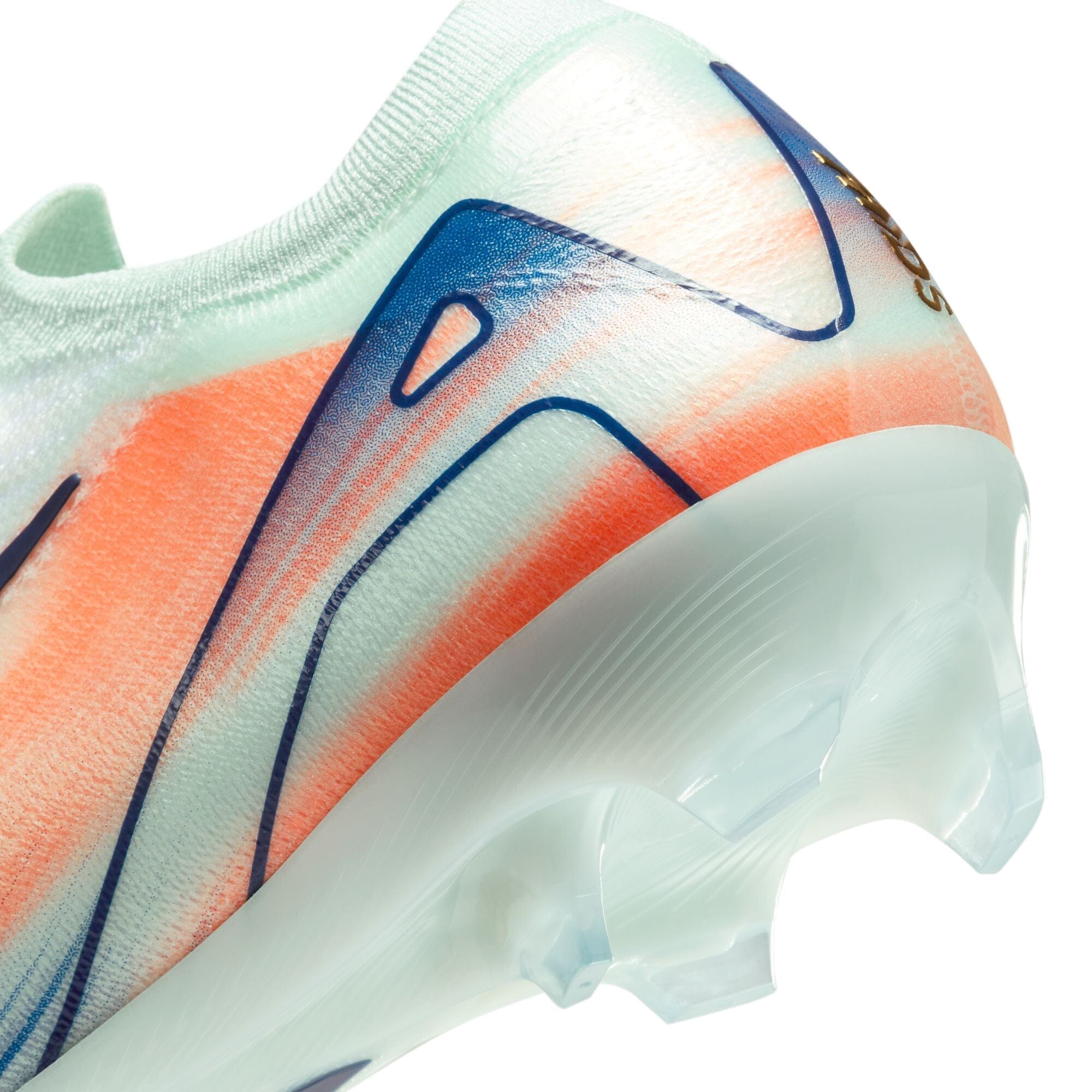 Zoom Vapor 16 Elite Mercurial Dream Speed FG (FZ1392-300) Footwear Nike