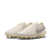 Tiempo Legend 10 Elite Luxe FG - Made in Montebelluna Special Edition (FZ1487-100) Footwear Nike