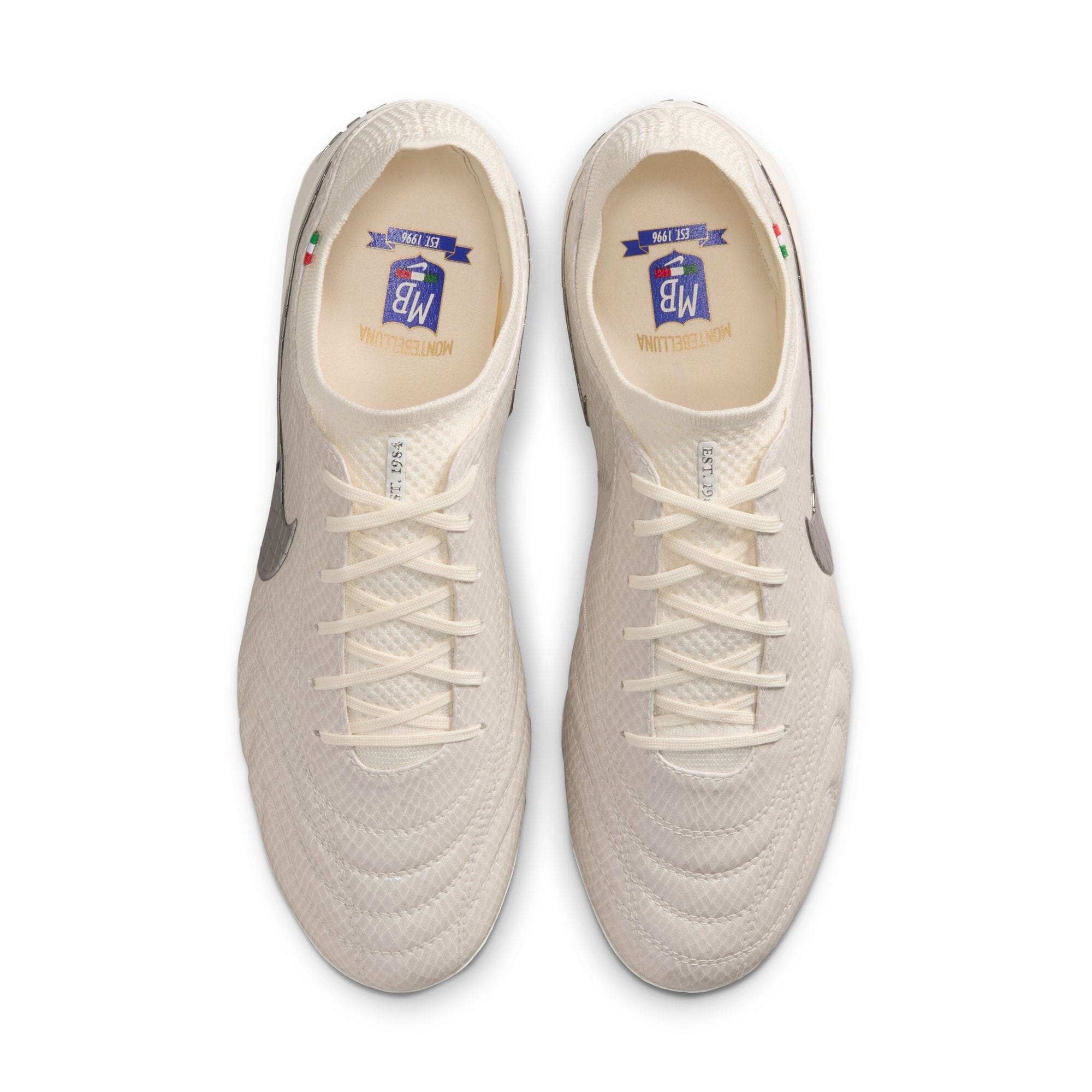 Tiempo Legend 10 Elite Luxe FG - Special Edition (FZ1487-100