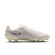 Tiempo Legend 10 Elite Luxe FG - Made in Montebelluna Special Edition (FZ1487-100) Footwear Nike