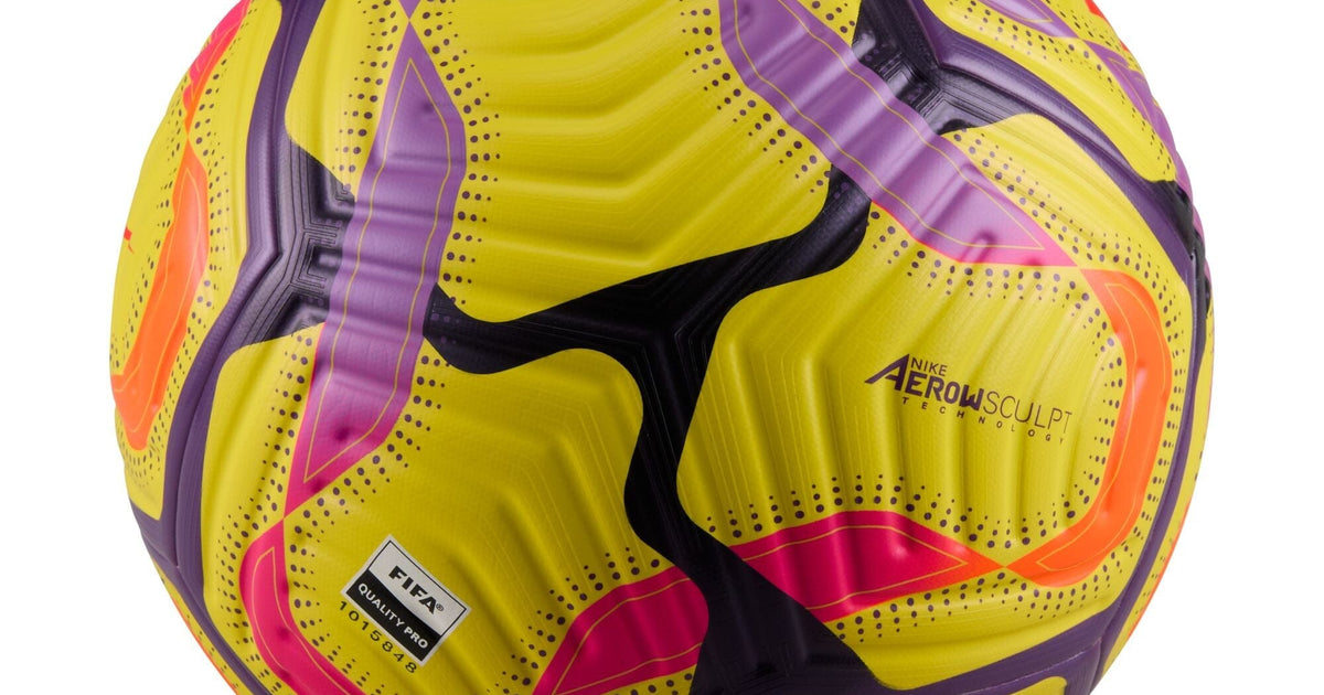 Premier League 24/25 Flight Ball (FZ3033-710) | Ultra Football