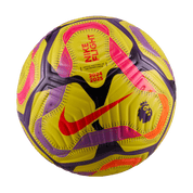 Premier League 24/25 Flight Ball (FZ3033-710) Licensed Balls Nike