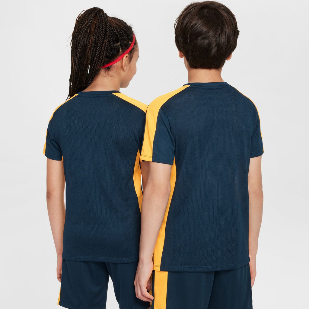 Kylian Mbappe Dri-FIT Academy 23 Youth Soccer Top (FZ5319