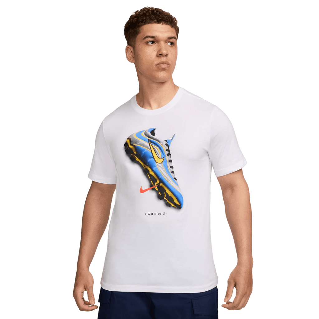 Nike mercurial t shirt hotsell