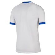 England 2025 Home Jersey - Women's Team (FZ9012-405) Apparel Nike
