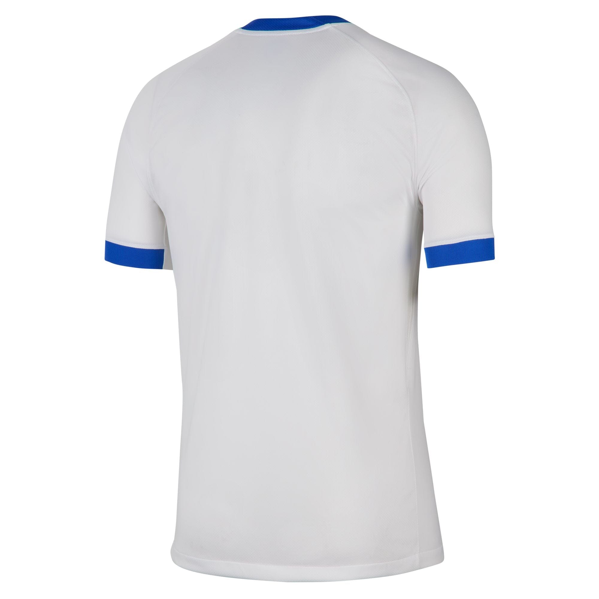 England 2025 Home Jersey - Women's Team (FZ9012-405) Apparel Nike