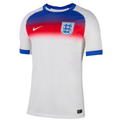 England 2025 Home Jersey - Women's Team (FZ9012-405) Apparel Nike