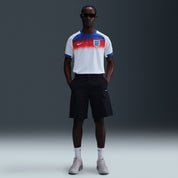 England 2025 Home Jersey - Women's Team (FZ9012-405) Apparel Nike