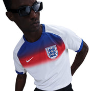 England 2025 Home Jersey - Women's Team (FZ9012-405) Apparel Nike