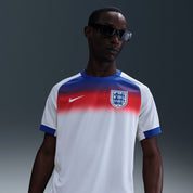England 2025 Home Jersey - Women's Team (FZ9012-405) Apparel Nike