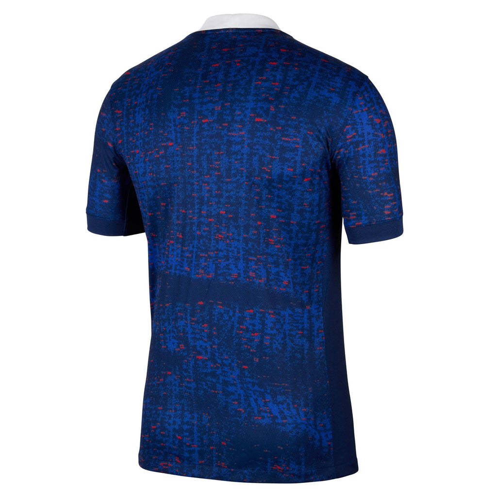 France 2025 Home Jersey - Women's Team (FZ9013-492)