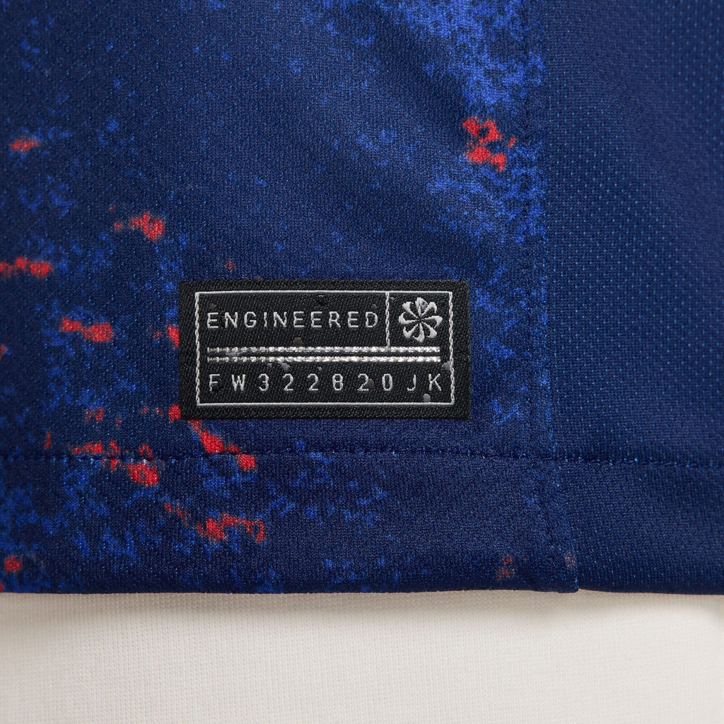 France 2025 Home Jersey - Women's Team (FZ9013-492)