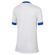 England 2025 Home Youth Jersey - Women's Team (FZ9197-405) Apparel Nike