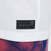 England 2025 Home Youth Jersey - Women's Team (FZ9197-405) Apparel Nike